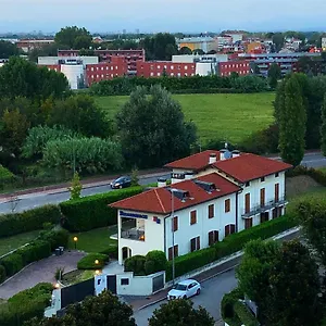 Rege Linate Appart hôtel Milan