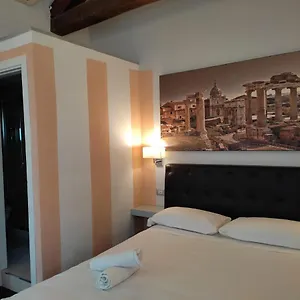 Relais Arco Della Pace Maison d'hôtes Rome