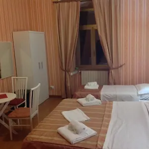 Palace Maison d'hôtes Rome