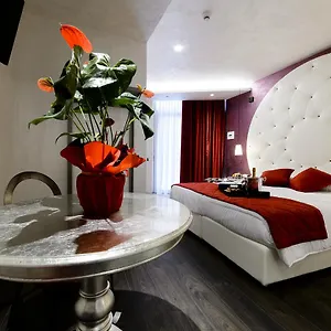 Vespasiano Hotel Rome