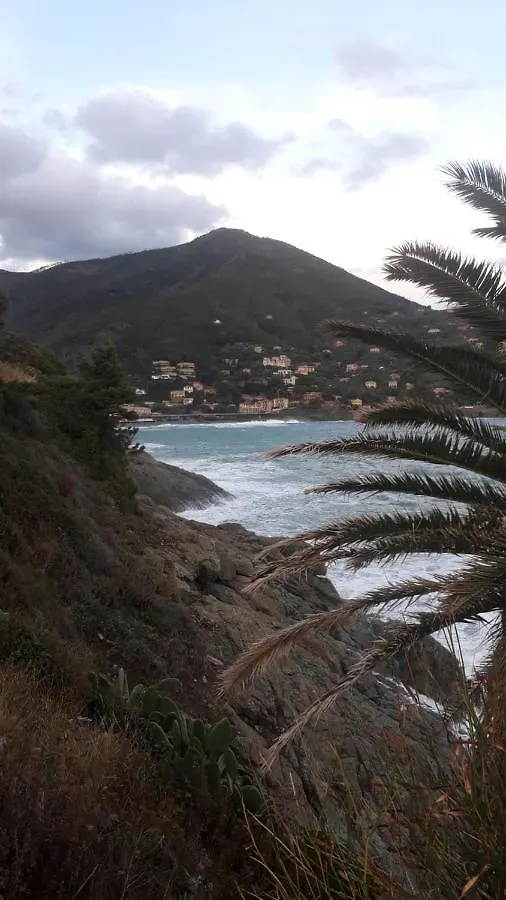 Affittacamere Da Luca Bonassola