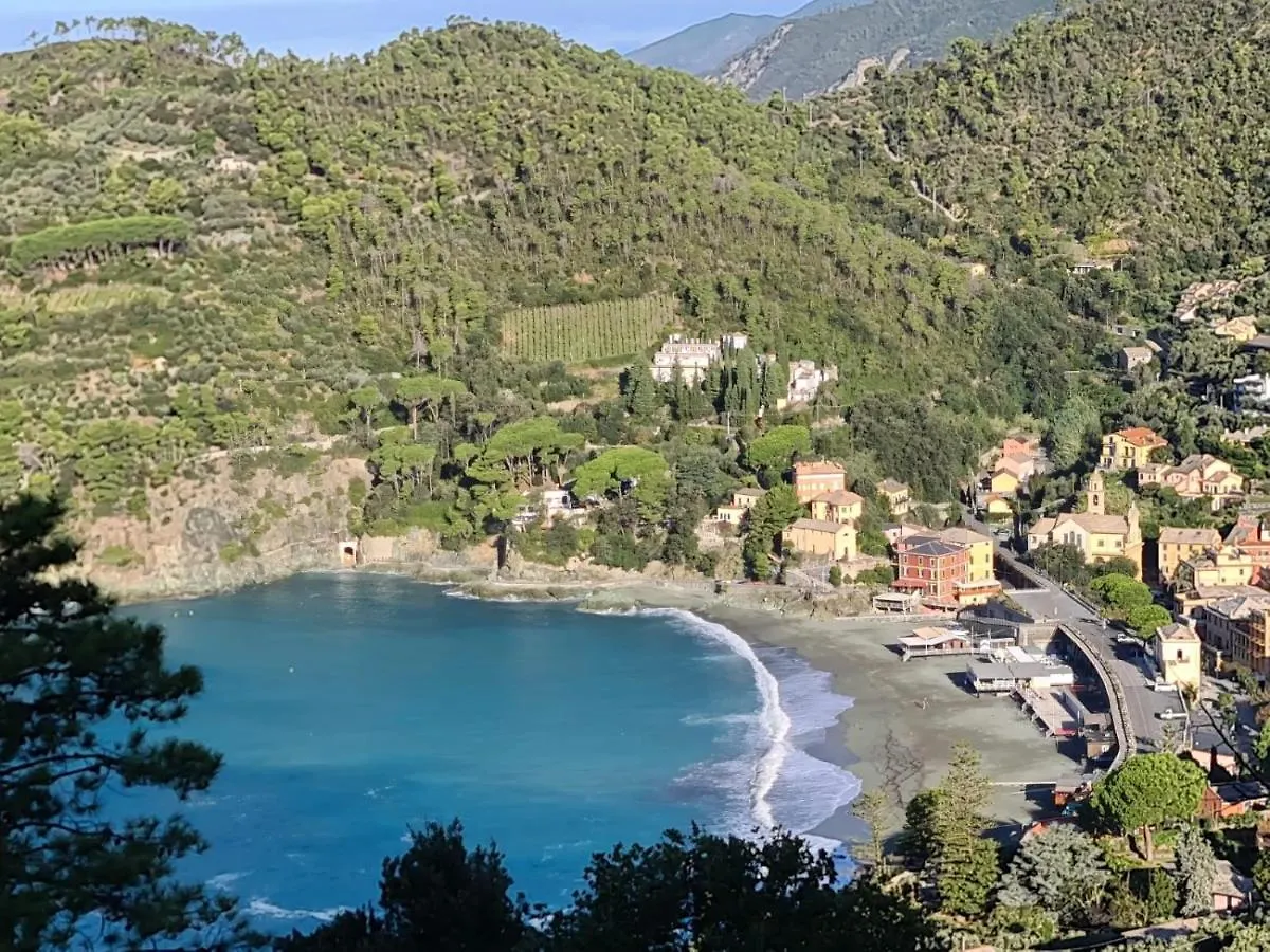 Affittacamere Da Luca Bonassola Guest house