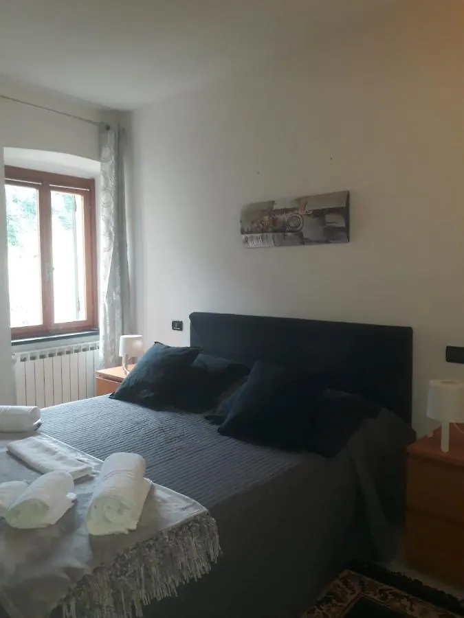 Guest house Affittacamere Da Luca Bonassola Italy