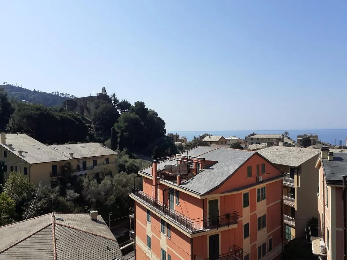 Affittacamere Da Luca Bonassola Guest house