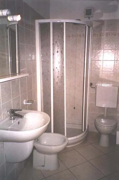 Guest house Affittacamere Da Luca Bonassola Italy