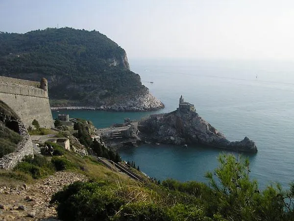 Affittacamere Da Luca Bonassola Guest house