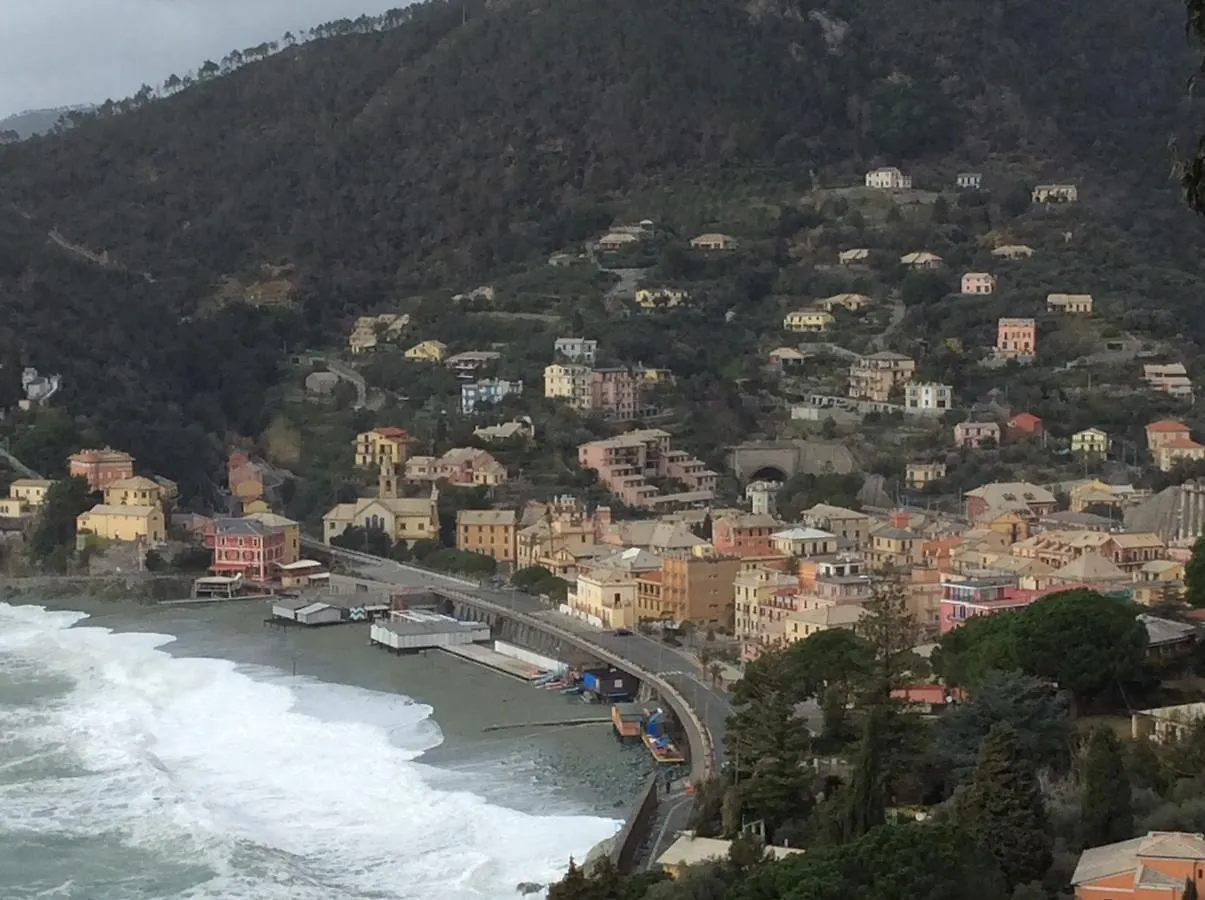 Affittacamere Da Luca Bonassola Italy