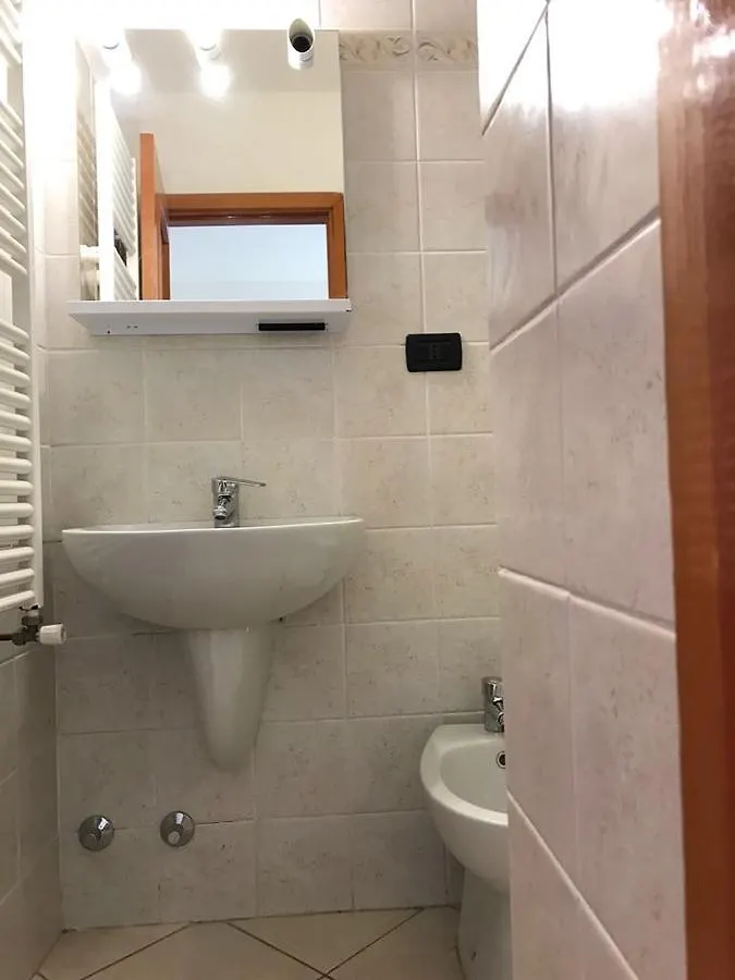 Affittacamere Da Luca Bonassola Guest house
