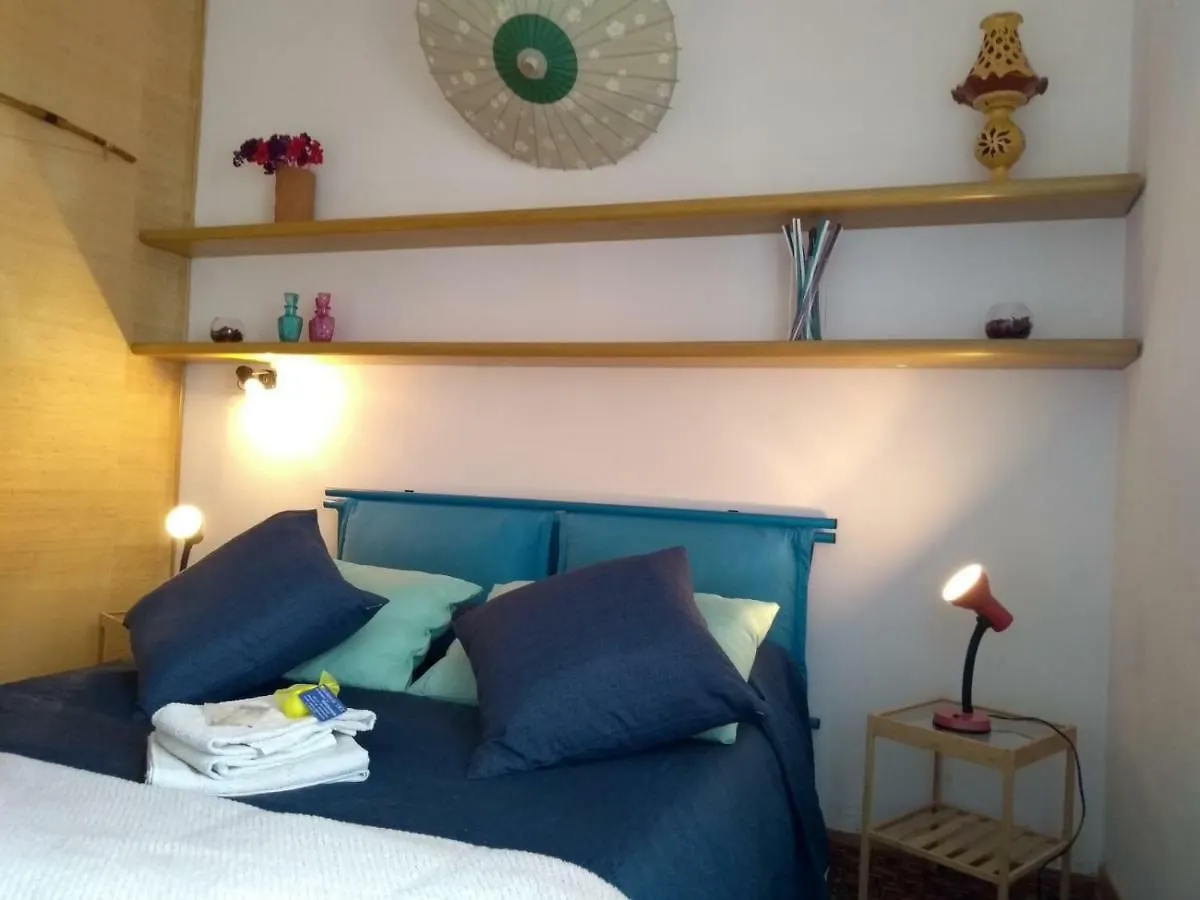 Guest house Affittacamere Da Luca Bonassola
