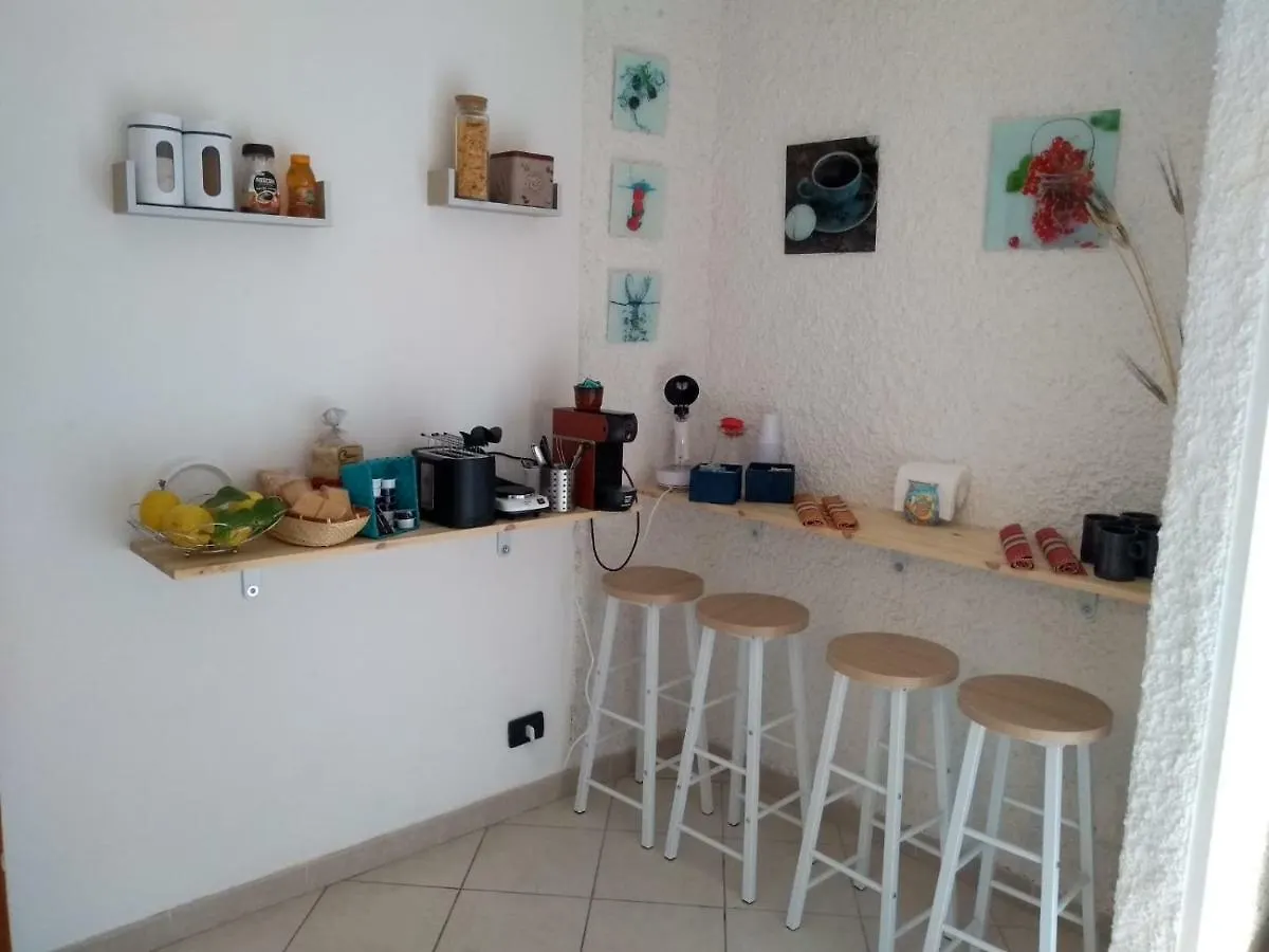 Guest house Affittacamere Da Luca Bonassola